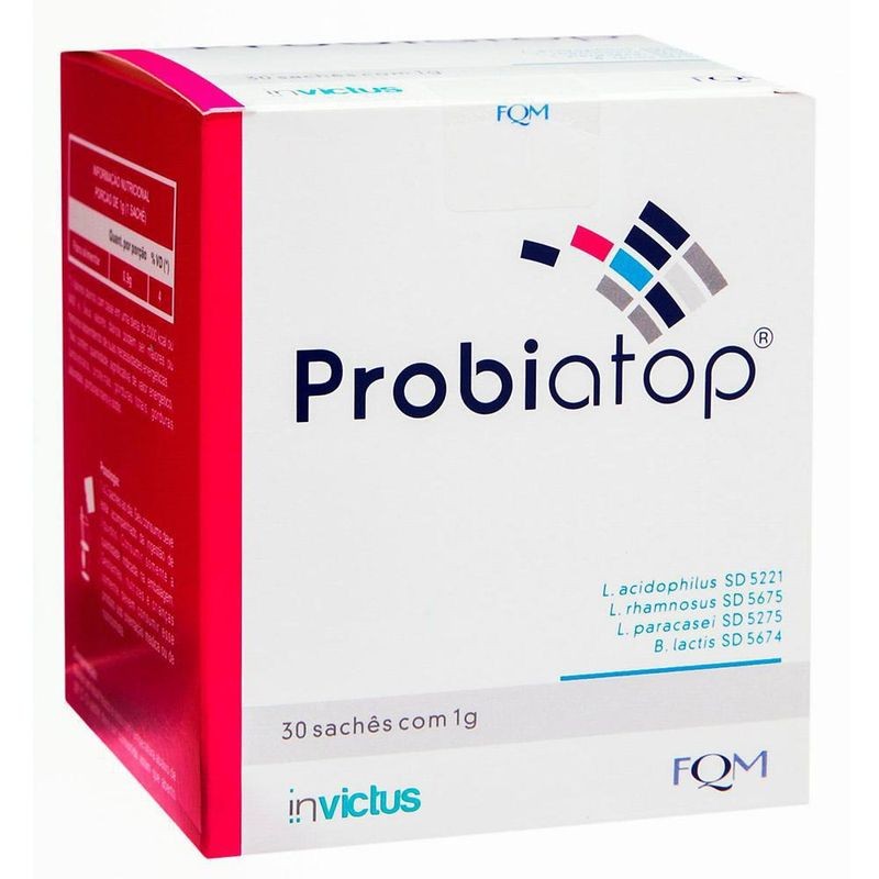 Probiatop c/30 Saches 1g