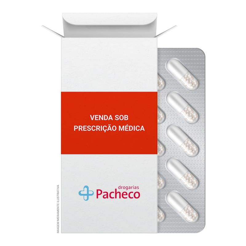 Inthos 250mg c/60 Capsulas Gel
