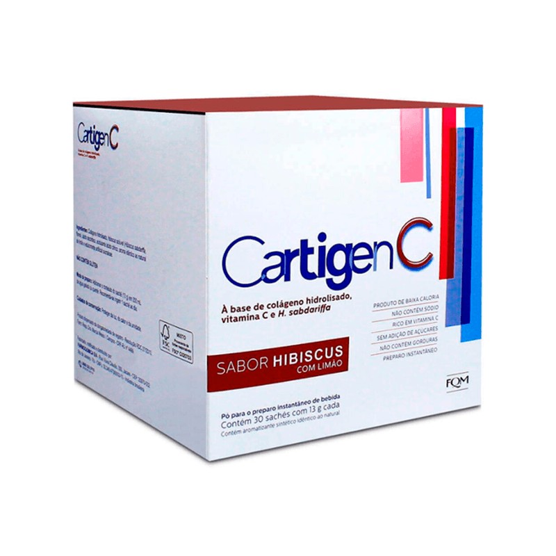 Cartigen C c/30 Saches
