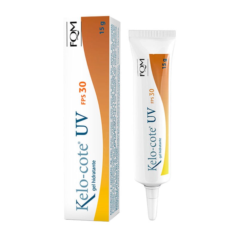 Kelo Cote FPS 30 Uv 15g