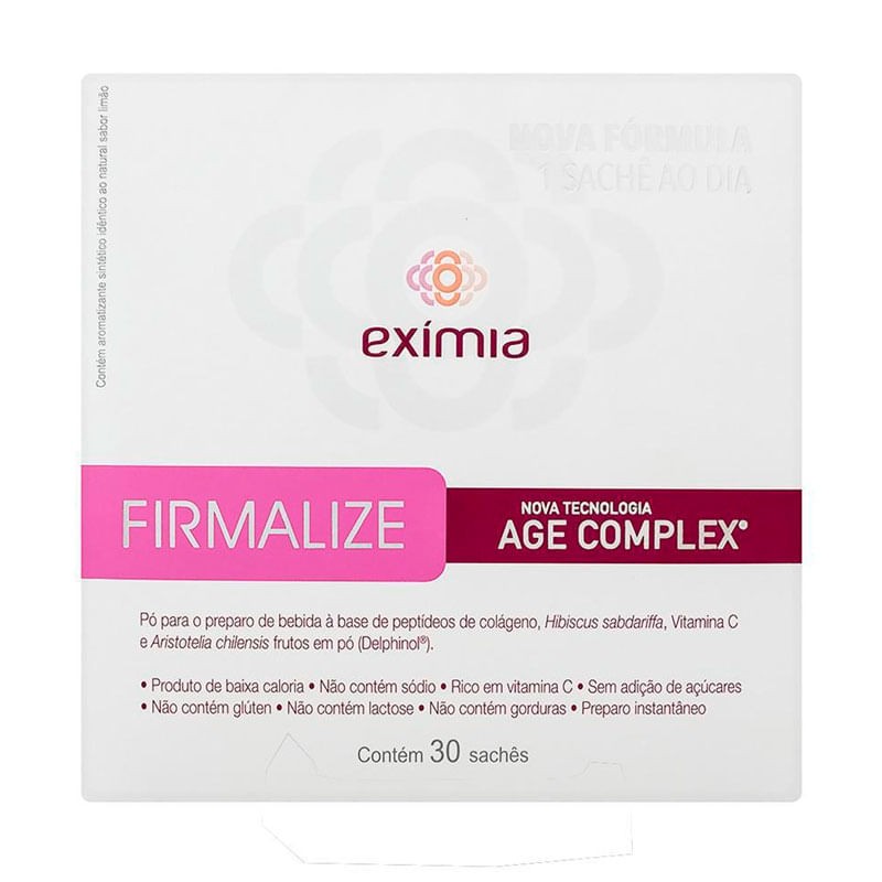 Eximia Firmalize Age c/30 Saches
