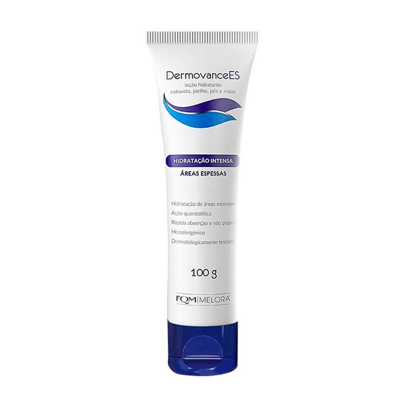 Dermovance Es 100g