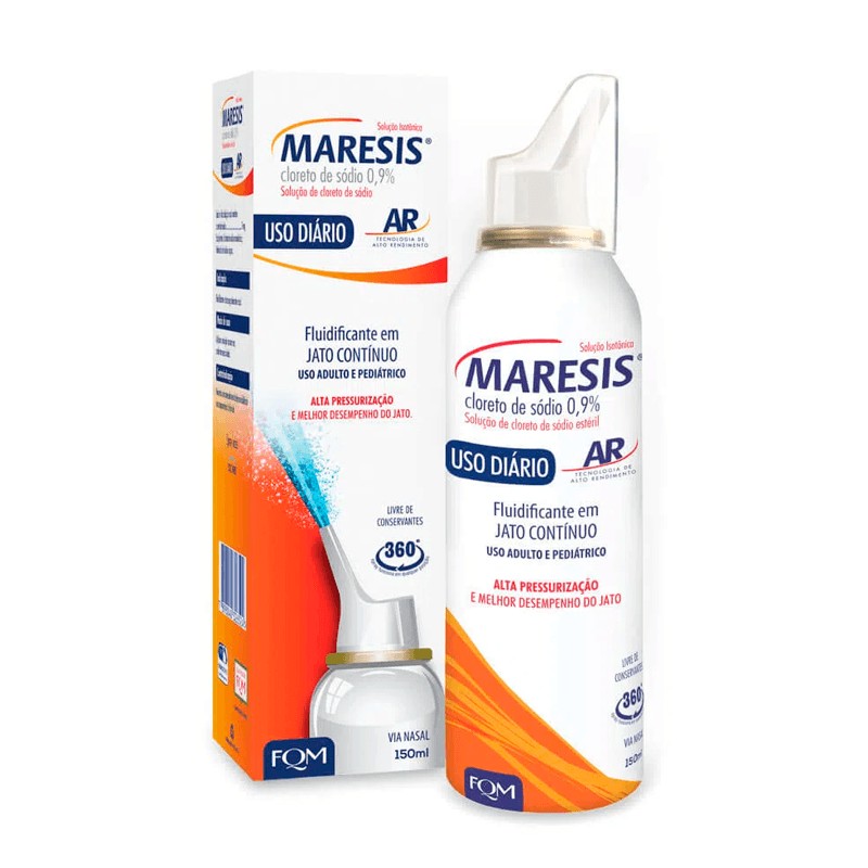 Maresis Ar Spray 150ml