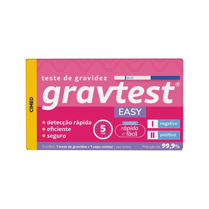 Grav Test Easy