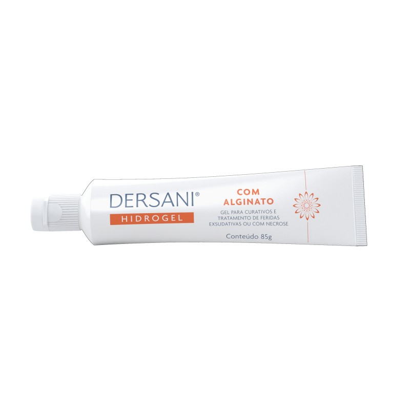 Dersani Hidrogel Alginato 85g