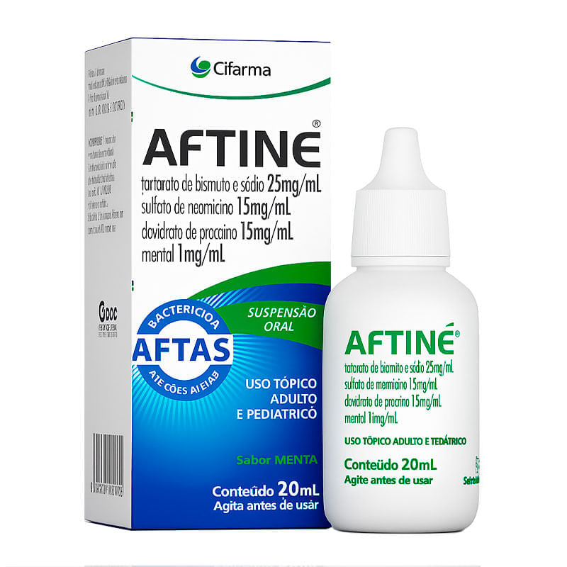 Aftine 20ml