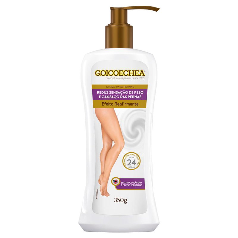 Goicoechea Colageno 350g
