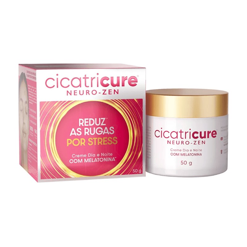 Cicatricure Neuro-zen 50g