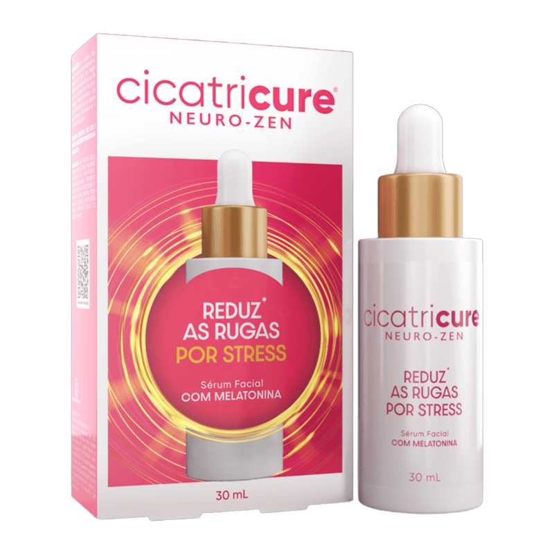 Cicatricure Serum Neuro Zen 30ml