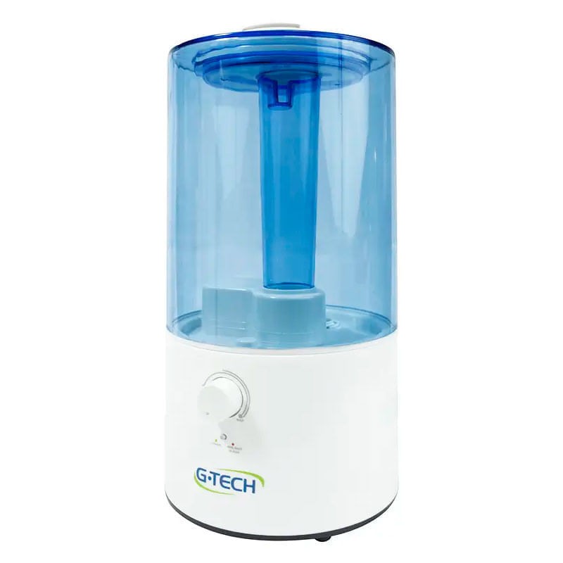 Umidificador G-tech Allergy Free Hm Bivolt 3l