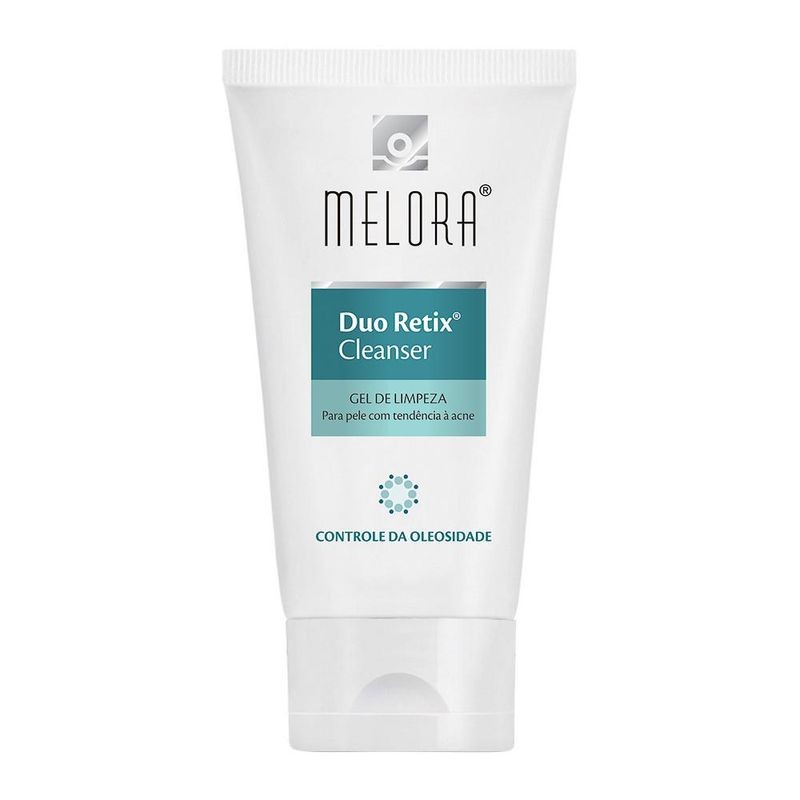 Duo Retix Cleanser Locao 150g