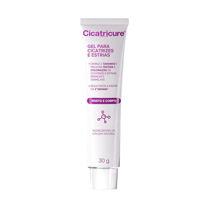 Cicatricure Gel 30g