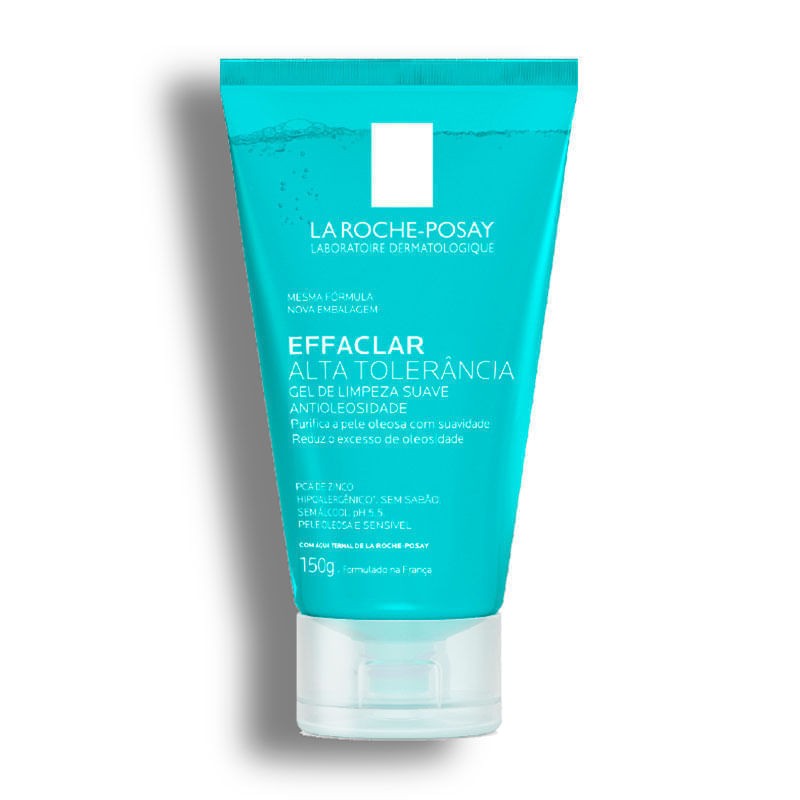 Effaclar Gel 150ml