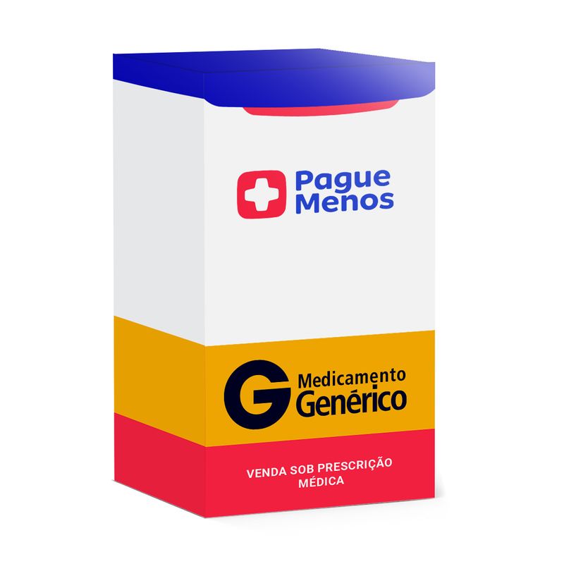 Paracetamol 750mg 20 Cápsulas Revestidos