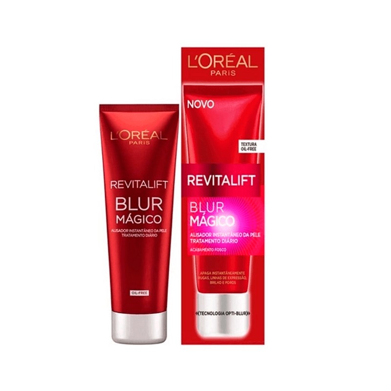 Dermo Revitalift Blur 27g