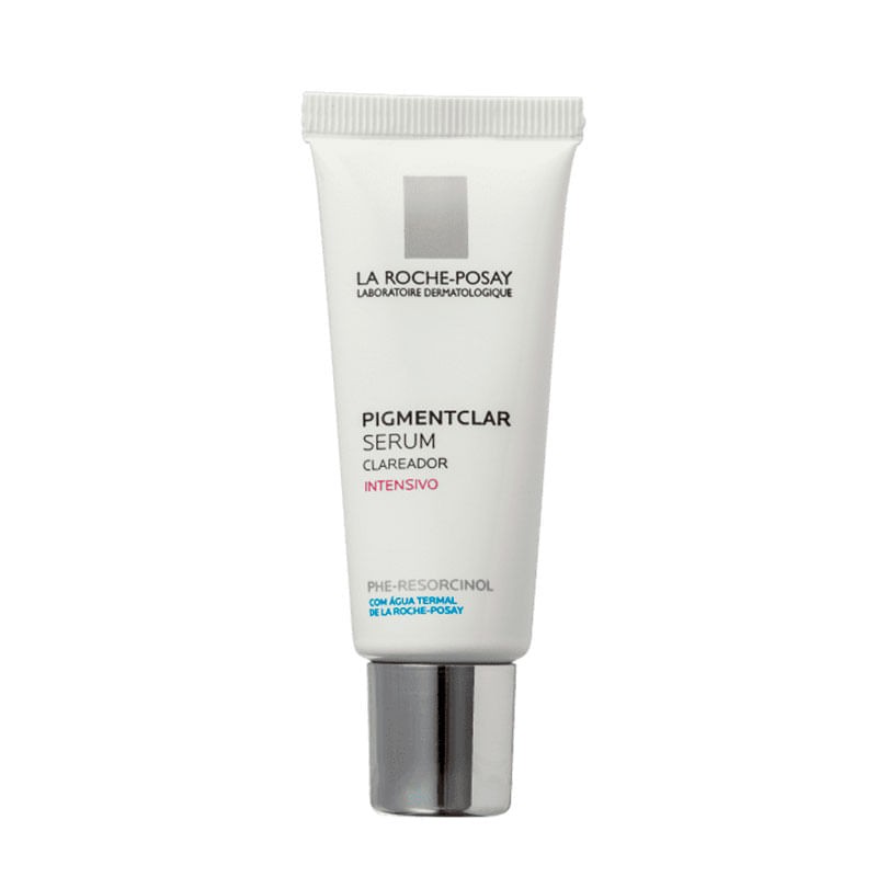 Serum Pigmentclar Facum Pigmentador Intensivo 20ml