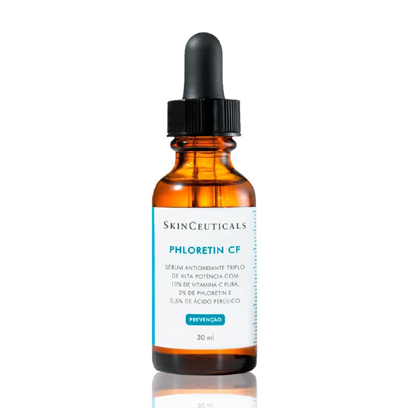 Skinceuticals Phloretin Cf Serum Frasco 30ml