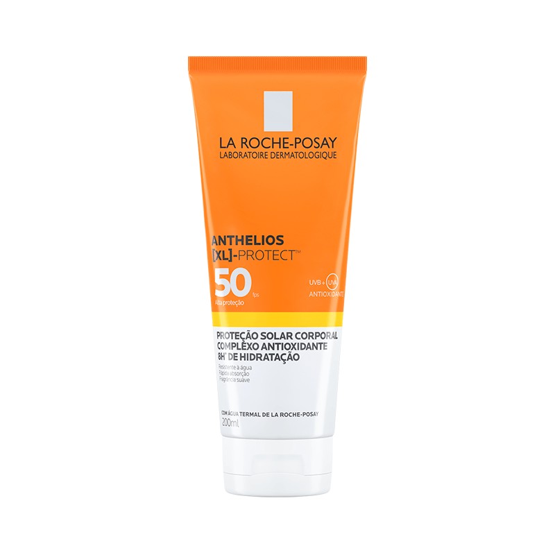 Anthelios Xl Protect Fps50 200ml