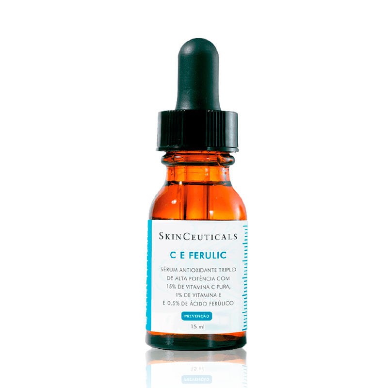 Skinceuticals C E Ferulic Serum Antioxidante 15ml