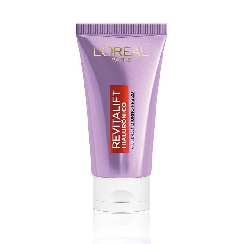 Revitalift Hialuronico Diurno Fator20 25g
