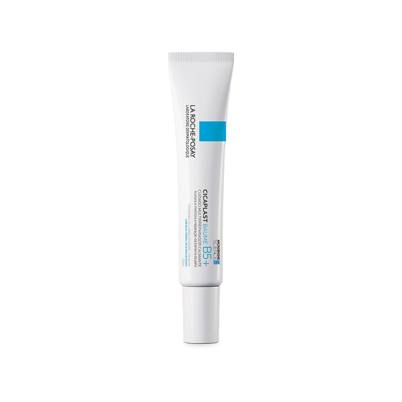 Cicaplast Baume B5 Tubo 20ml
