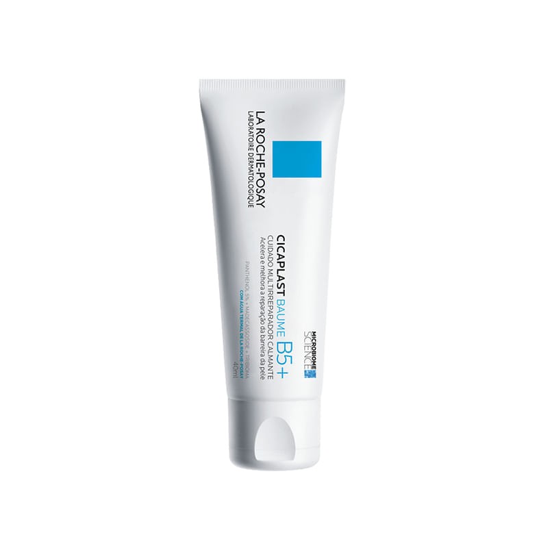 Cicaplast Baume B5 Tubo 40ml
