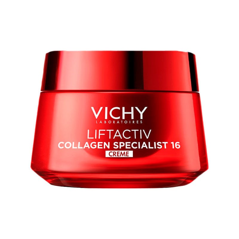 Colageno Vichy Liftactiv Specialist 16 Pote 50ml
