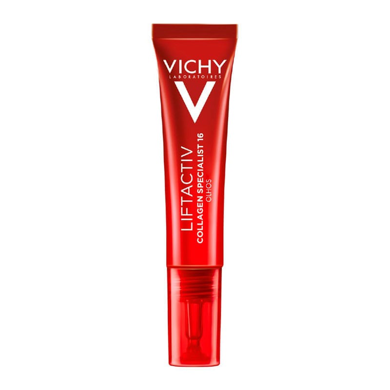 Colageno Vichy Liftactiv Specialist 16 Bisnaga 15ml
