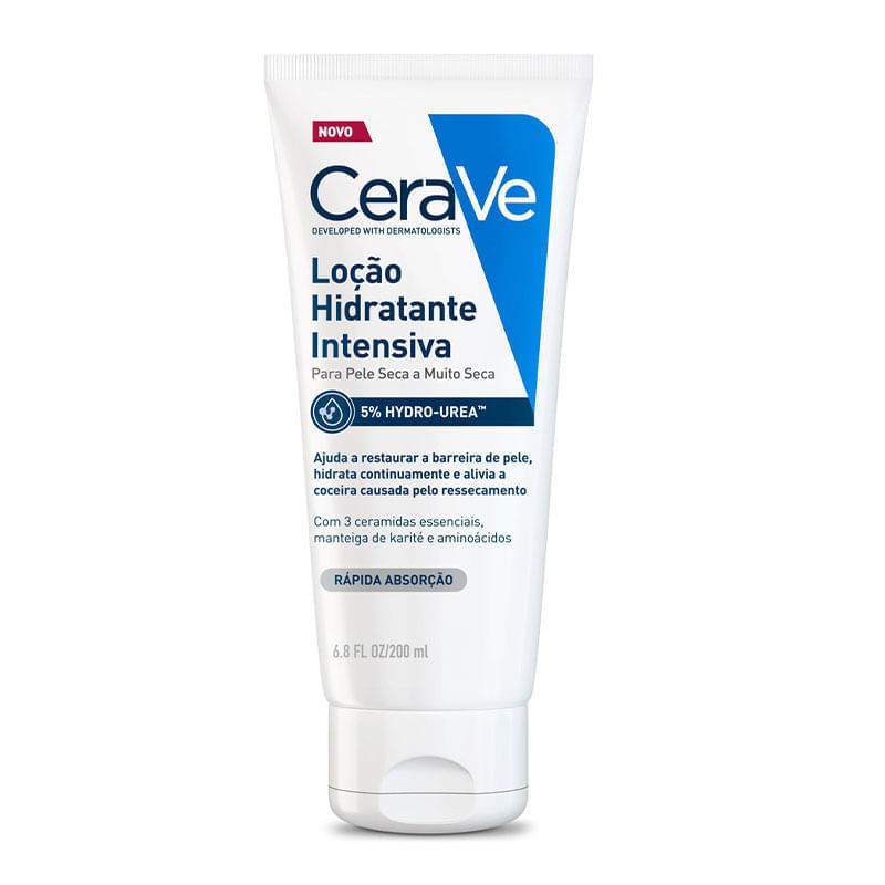Crv Locao Hidratante Ureia 200m