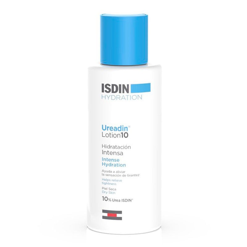 Locao Hidratante Ureadin 10% Isdin 100ml