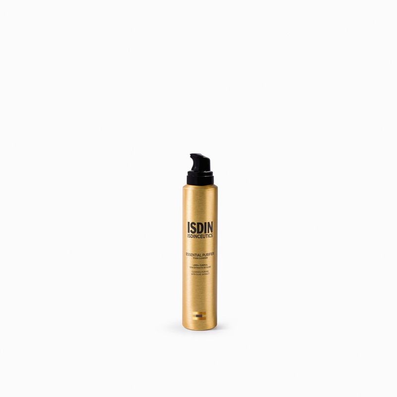Isdinceutics Essential Purifier 150ml