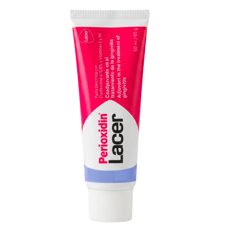 Perioxidin Creme Dental 65g