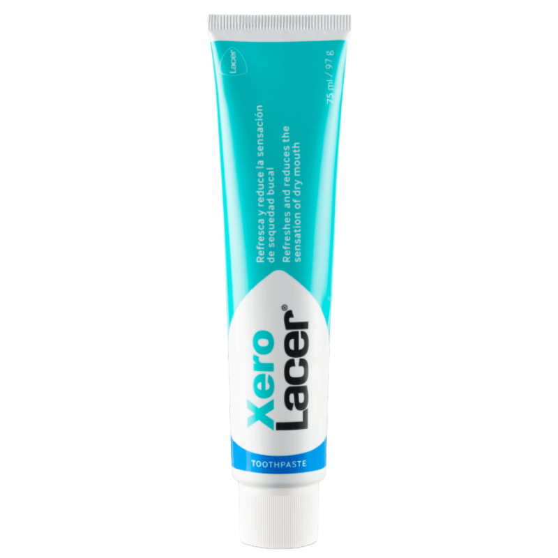Creme Dental Xerolacer 100g
